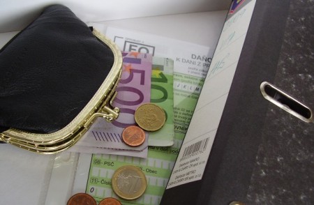 Kompletné spracovanie ekonomickej agendy